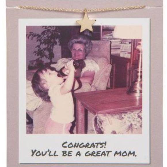 Awkward Necklace, Great Mom - Picture 3 of 3